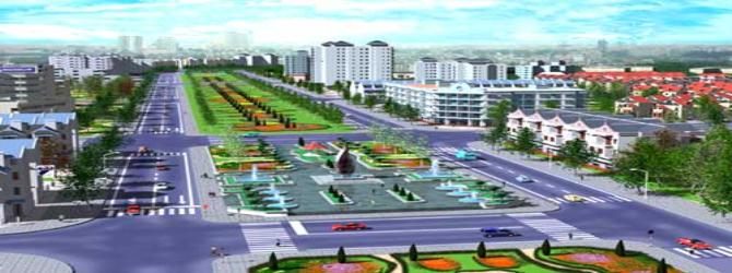 Khu đô thị mới Thanh Hà Mường Thanh Cienco 5