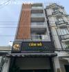 Chính chủ bán tòa nhà CHDV tại  11B Đường Nghiêm Toản, Phường Hòa Thạnh, Quận Tân Phú :