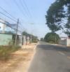 Bán đất Củ Chi mặt tiền đường An Nhơn Tây, Củ Chi, HCM.