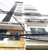 HIẾM TRONG TẦM GIÁ! Bán nhà phố Tam Trinh, Mai Động. Ô tô vào nhà DT rộng 48m 5 tầng Chỉ