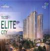 Mua nhà được bả hiể,duy nhất tại Tecco Elite City. Đầu tư chỉ từ 800triệu/ Căn