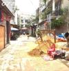 Bán lô đất hẻm xe hơi 55m2 ,sổ hồng riêng, Trục đường Lê Văn Việt, Tăng Nhơn Phú A , Q9.