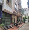 Bán nhà phố Nguyễn Hữu Thọ, vỉa hè, ô tô tránh, 47m, 5T, 6PN, 8.9 tỷ