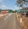 Cần tiền bán lô đất mặt tiền đường Đồng Ốc cách QL13 900M