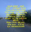 ĐẤT CHÍNH CHỦ Cần bán nhanh lô đất  mặt tiền tỉnh lộ 708 tại huyện Ninh Phước, tỉnh Ninh