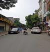 Bán mảnh đất 45m2 mặt phố Kim Quan Thượng, Long Biên, 4m MT, Vỉa hè rộng, Kinh doanh đẹp