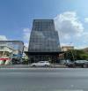Tòa nhà MT thương hiệu - Trần Hưng Đạo, Quận 1 - 20x25m, hầm 9 tầng, HĐT 800 triệu - giá