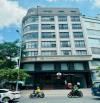Bán rẻ tòa nhà góc 2 MT Cao Thắng, Quận 3 - 13x20m - hầm 9 tầng - HĐT 300 triệu - giá 90