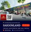 Công Ty Saigonland Nhơn Trạch - Chuyên Ký gửi-  mua nhanh - bán nhanh đất nền dự án Hud