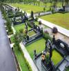 Bán Huyệt mộ cao cấp trong công viên Nghĩa trang Vĩnh Hằng Long Thành