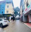Bán nhà Trịnh Đình Cửu, mặt chợ kinh doanh sầm uất, vỉa hè, oto tránh, siêu hiếm 38m 7.6